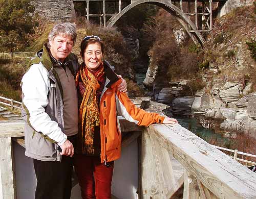 Alan and Jane, 217